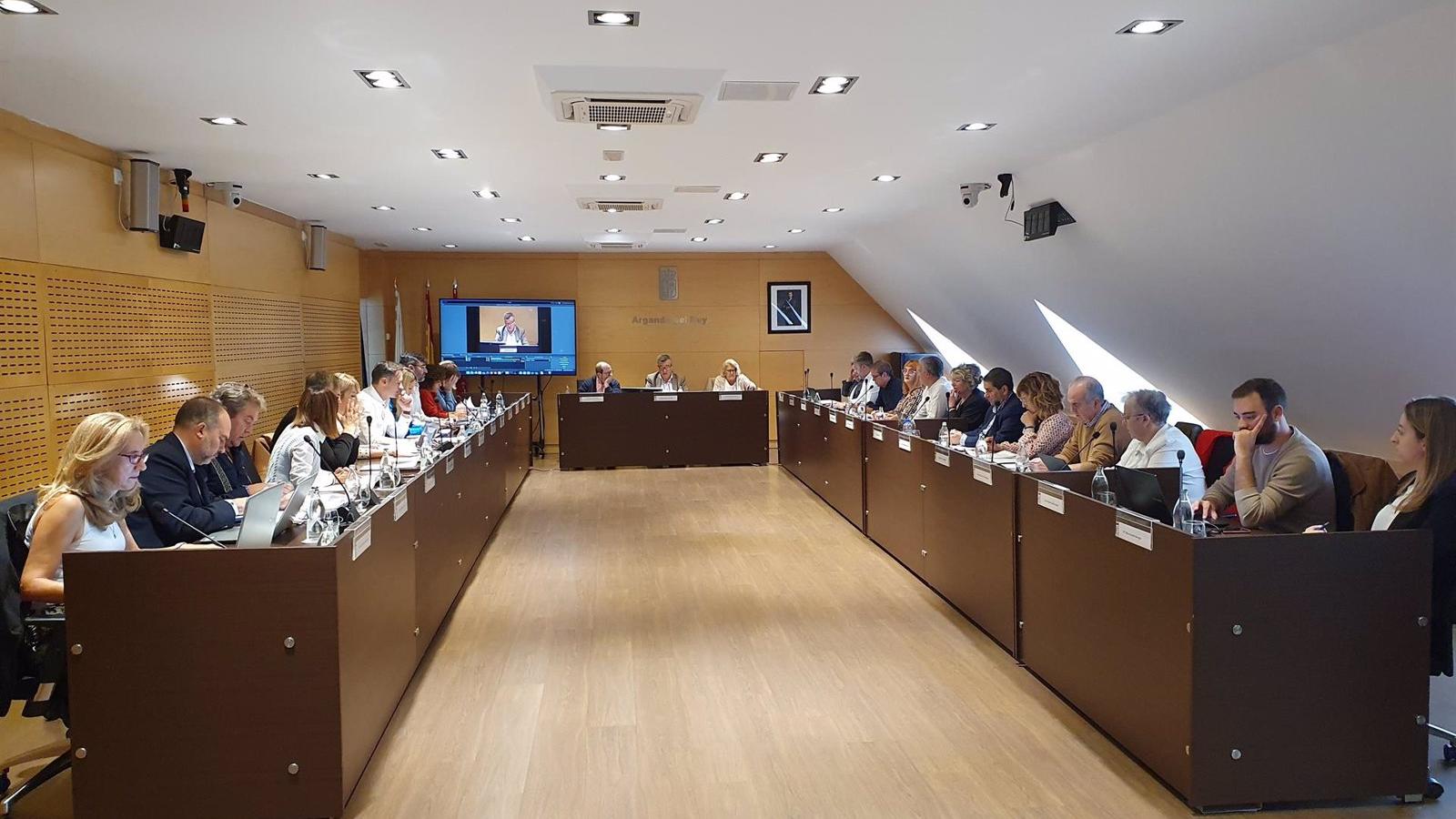Arganda convoca el primer certamen de microrrelatos contra la violencia machista