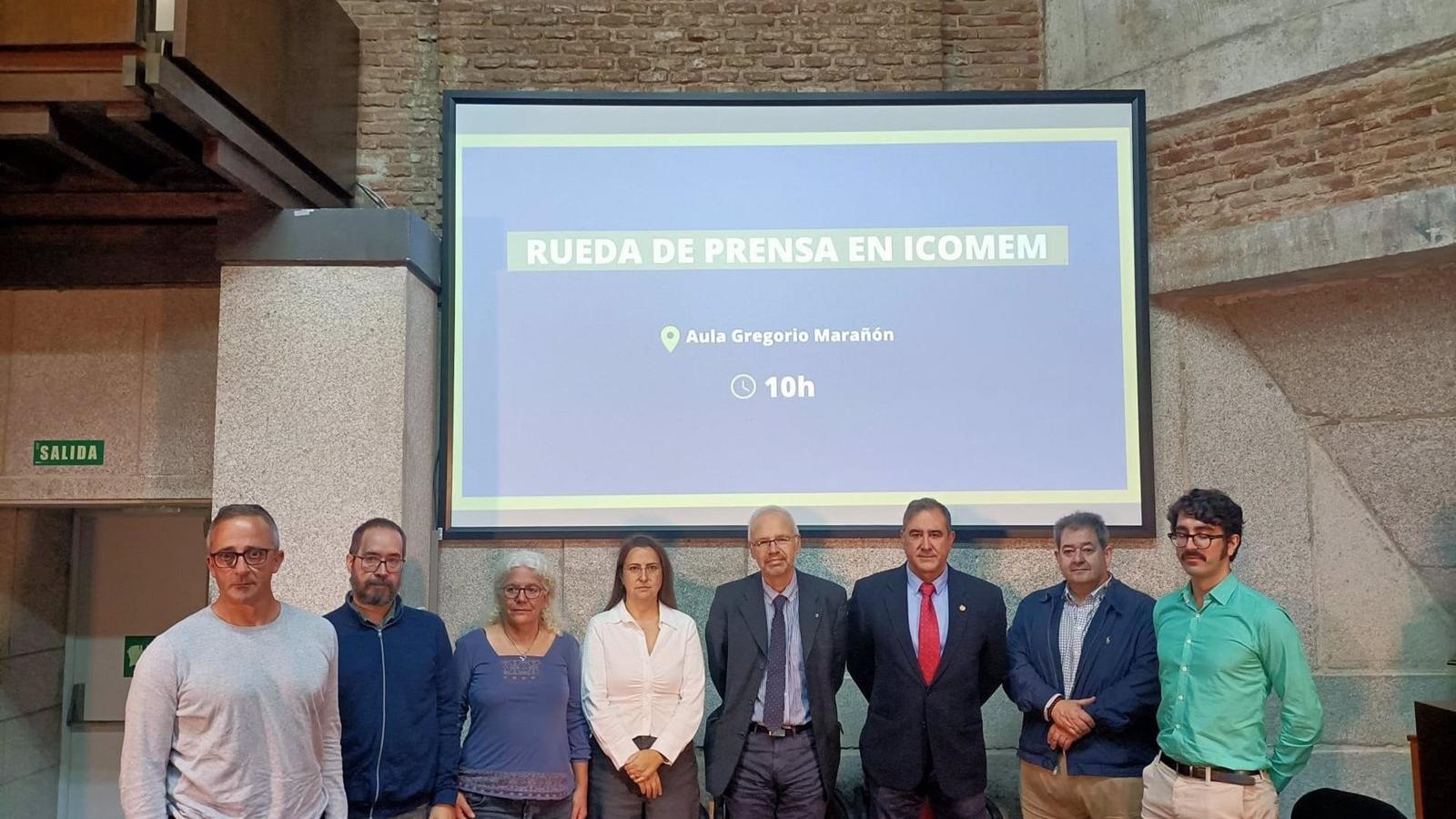 Los médicos muestras su "disconformidad" ante el modelo de las urgencias extrahospitalarias en la región