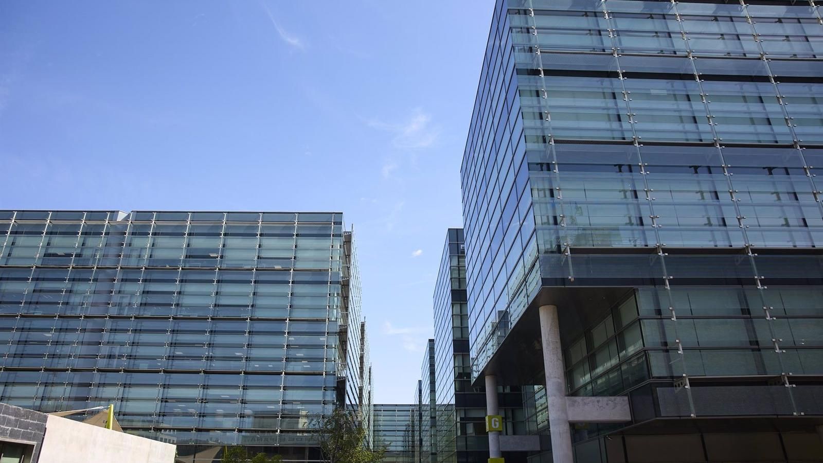 La creación de empresas en la región crece un 9,74% en el primer semestre del año