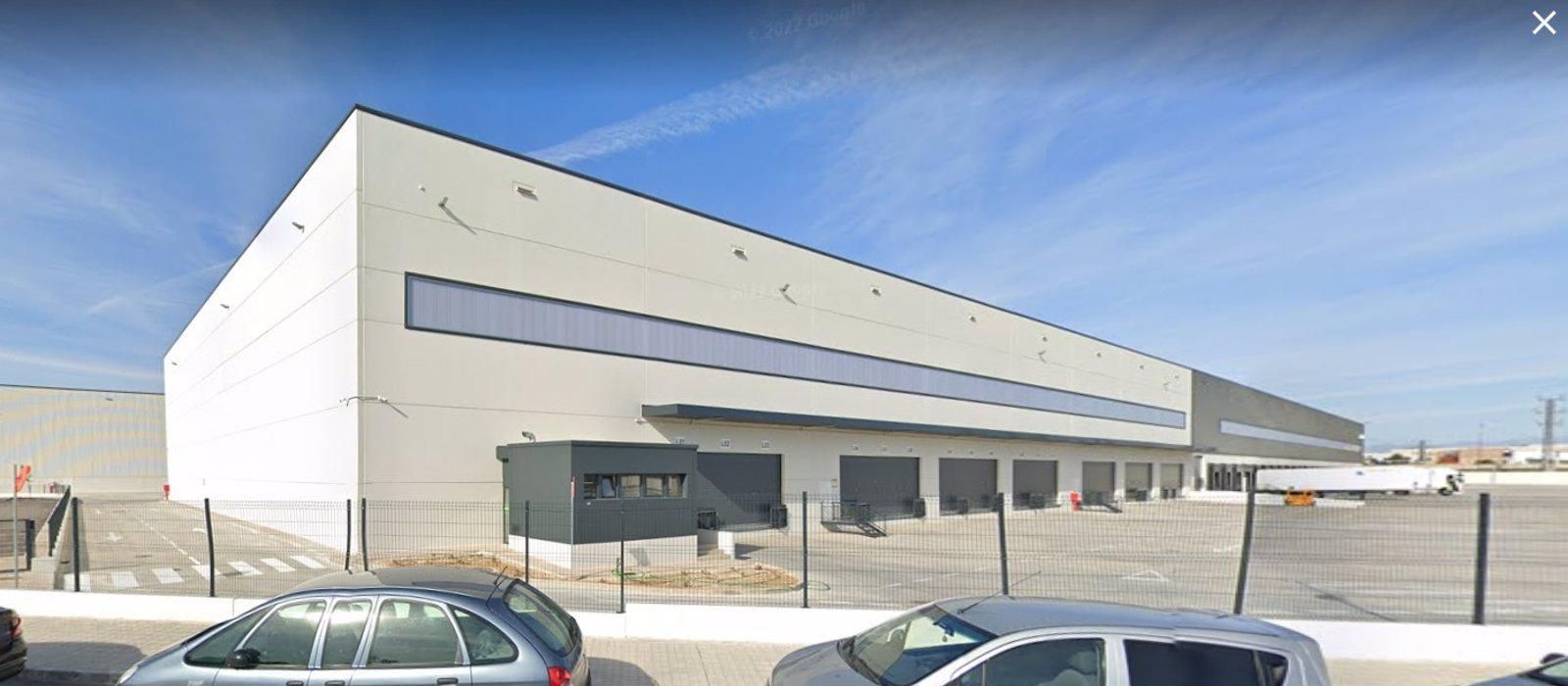 Un grupo de ladrones roba de una empresa de Torrejón miles de móviles de alta gama valorados en más de un millón de euros