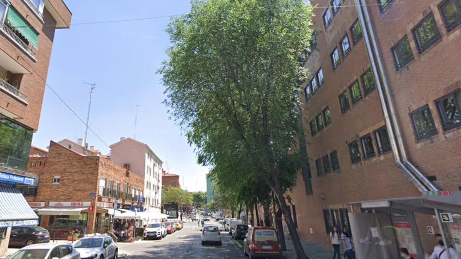 Hallan a un matrimonio muerto sin signos de violencia en su casa de Móstoles