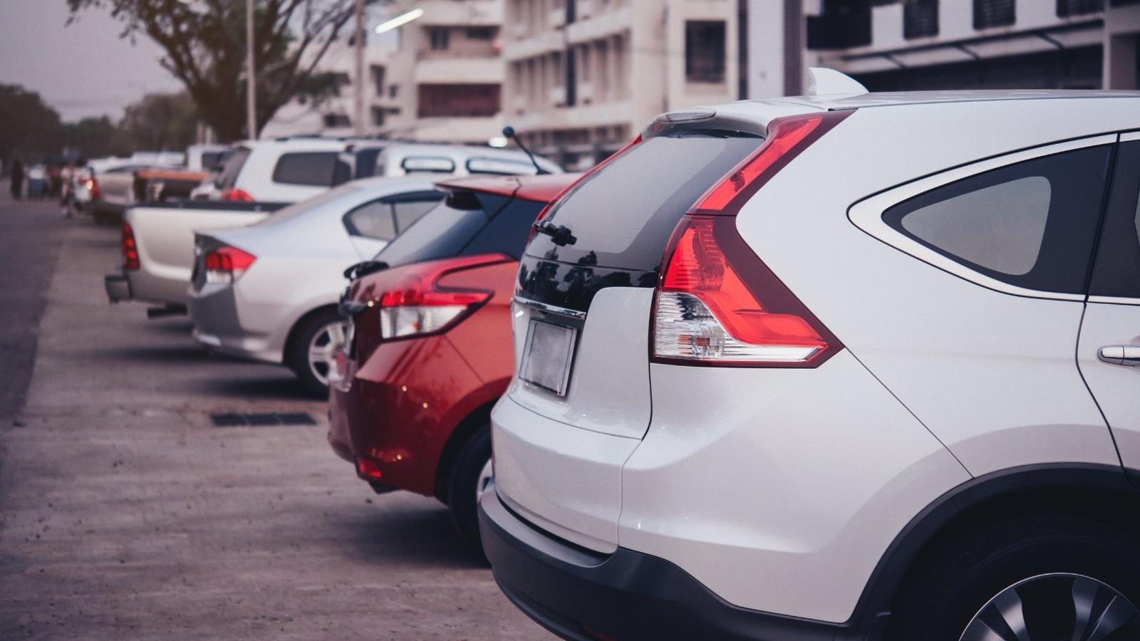 El precio de los coches usados en la región sube un 7% en octubre en tasa interanual