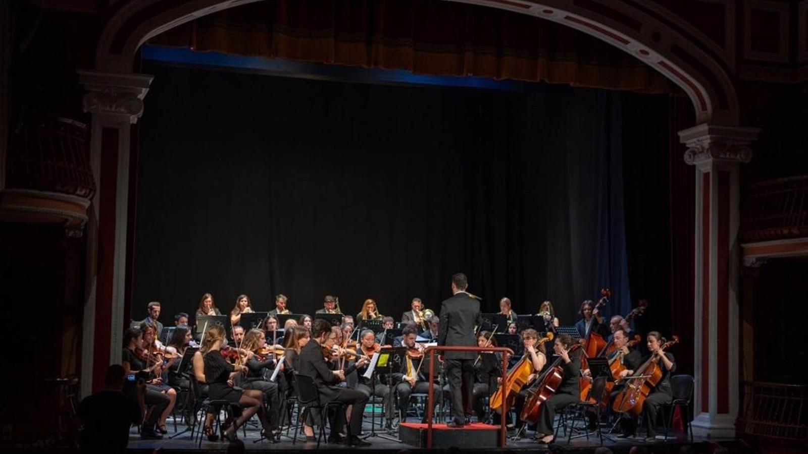 'West Side Story', 'Anastasia' y 'Wicked', musicales homenajeados en un concierto del Festival Alcine 51