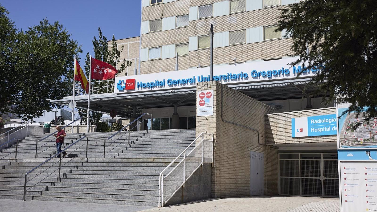 El Gregorio Marañón coordina una investigación con equipos de seis comunidades para el diagnóstico y tratamiento del autismo