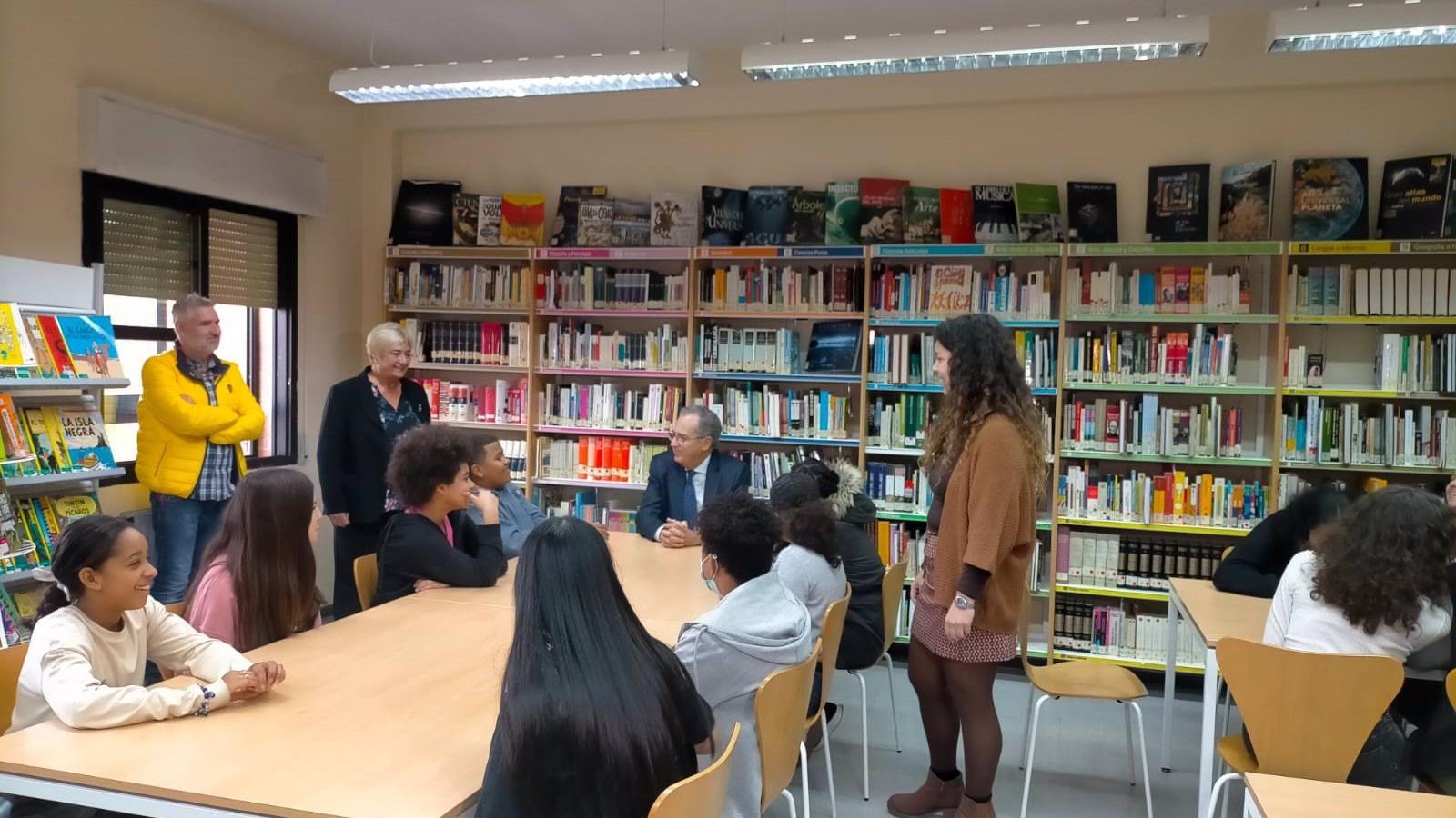 La Comunidad lanza una campaña que concienciará sobre la salud emocional de los escolares y la necesidad de detectar dificultades