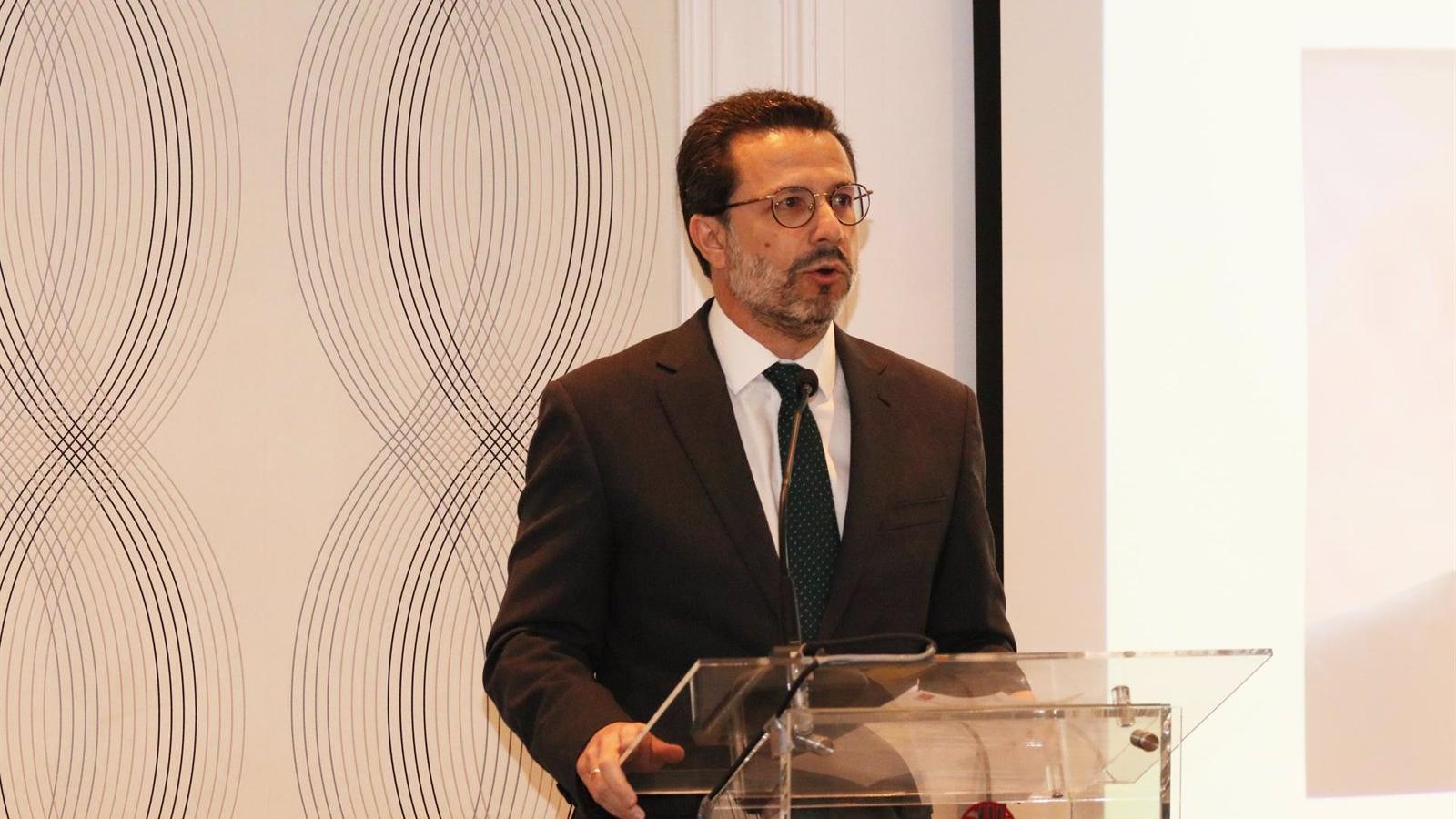 El Gobierno regional beneficiará a casi 140 empresas y ONG con ayudas de formación a trabajadores