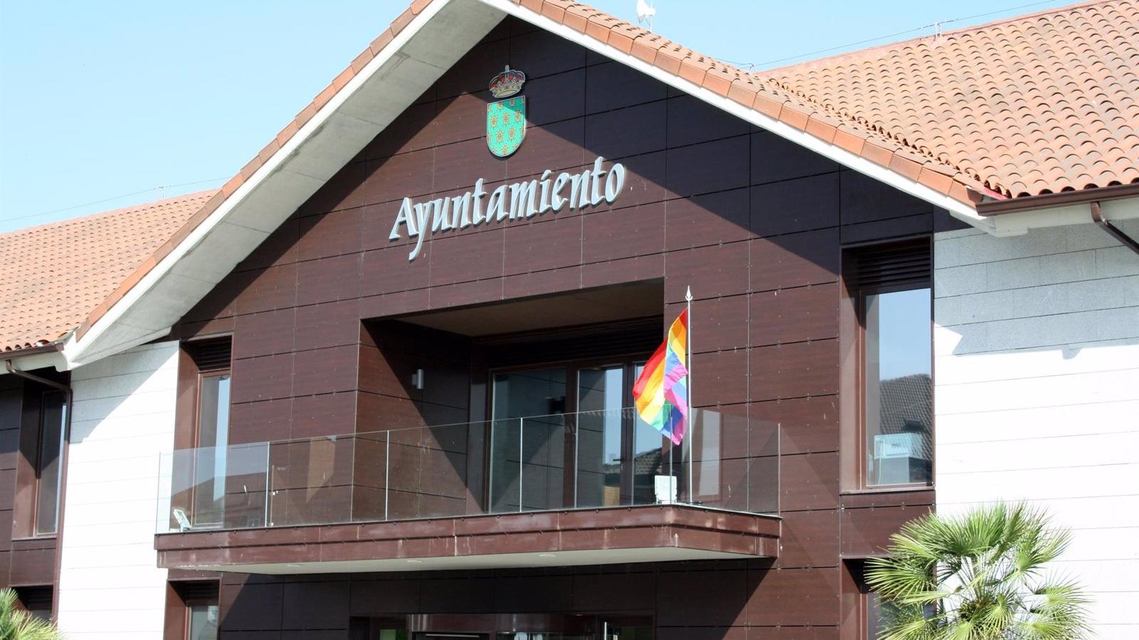 Galapagar liquida su deuda histórica al amortizar 13,5 millones de euros en tres años y medio