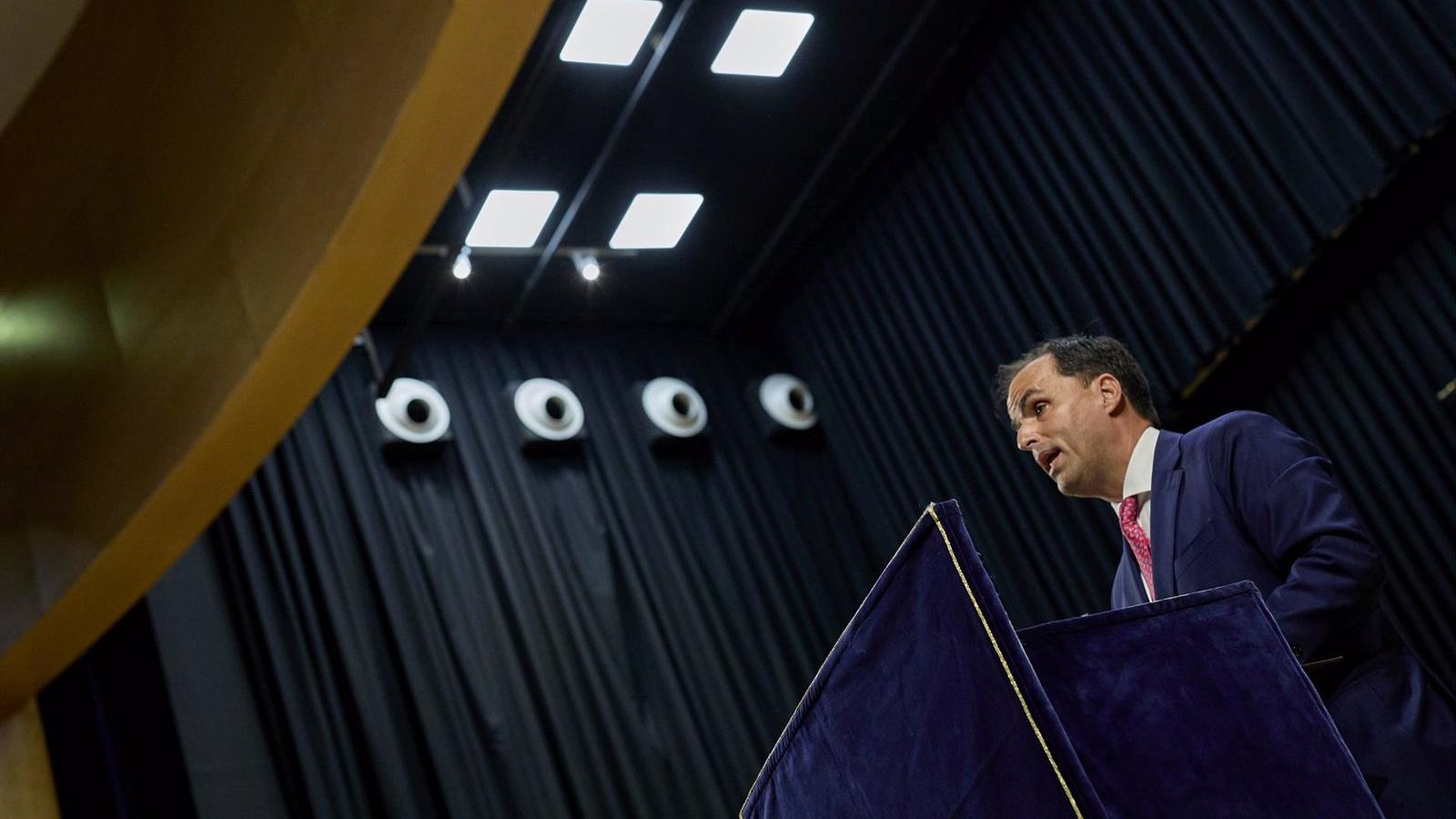 La URJC es la única universidad de España que cumple con todos los criterios de evaluación en transparencia de la Fundación Haz