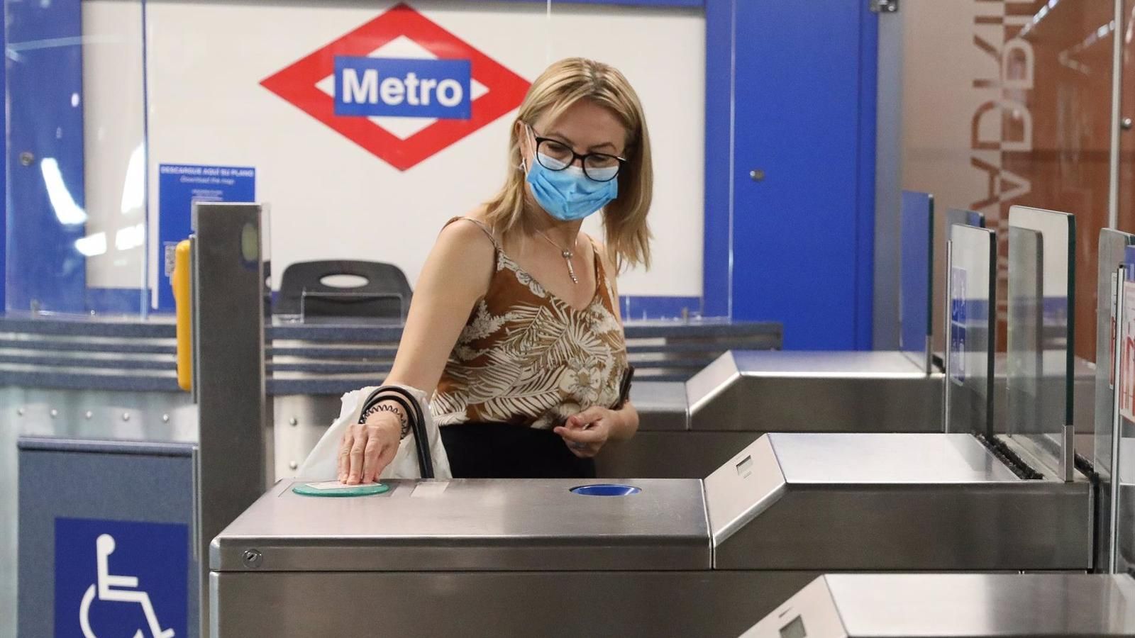 Guillermo Hita reclama a Ayuso una reunión tras anunciarse que Rivas será corona B1 de transportes y Arganda no