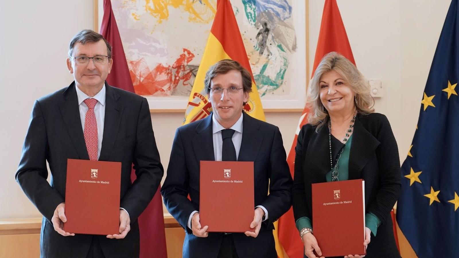 El Ayuntamiento podrá acceder a la información notarial para reforzar la lucha contra el fraude y la corrupción
