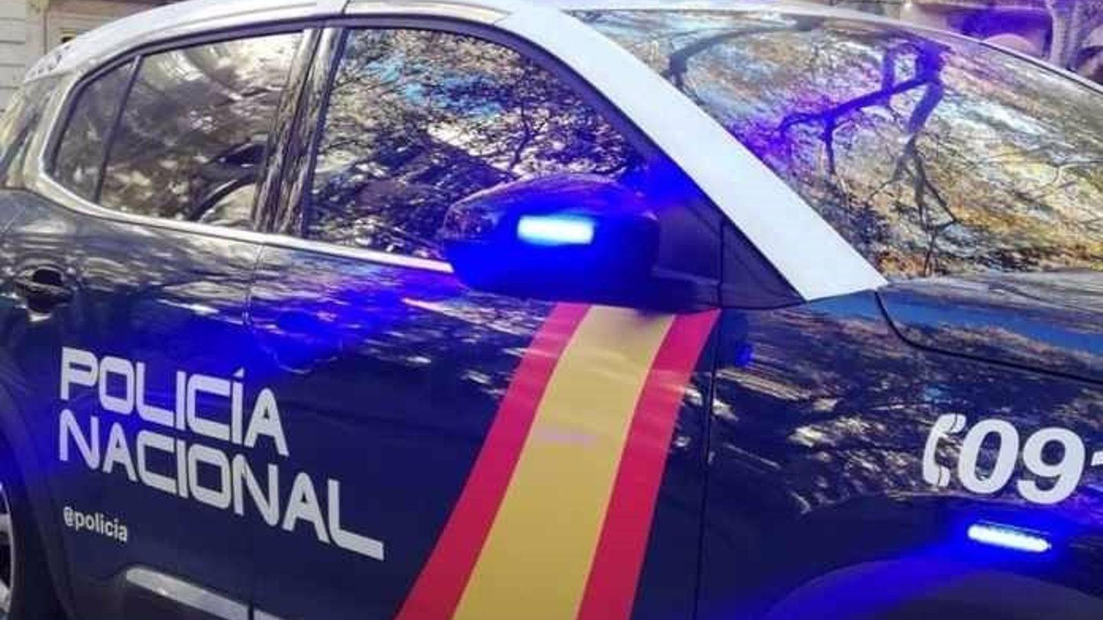 Roban a punta de pistola un banco de Leganés y se llevan 300.000 euros