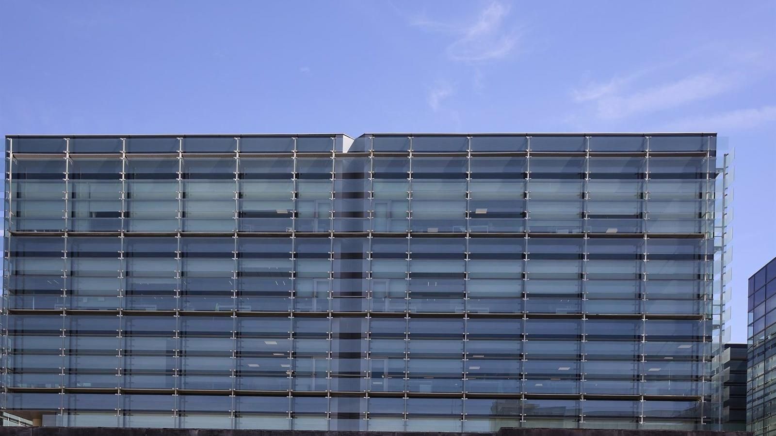 Cae un 4,5% la constitución de empresas en la región hasta octubre