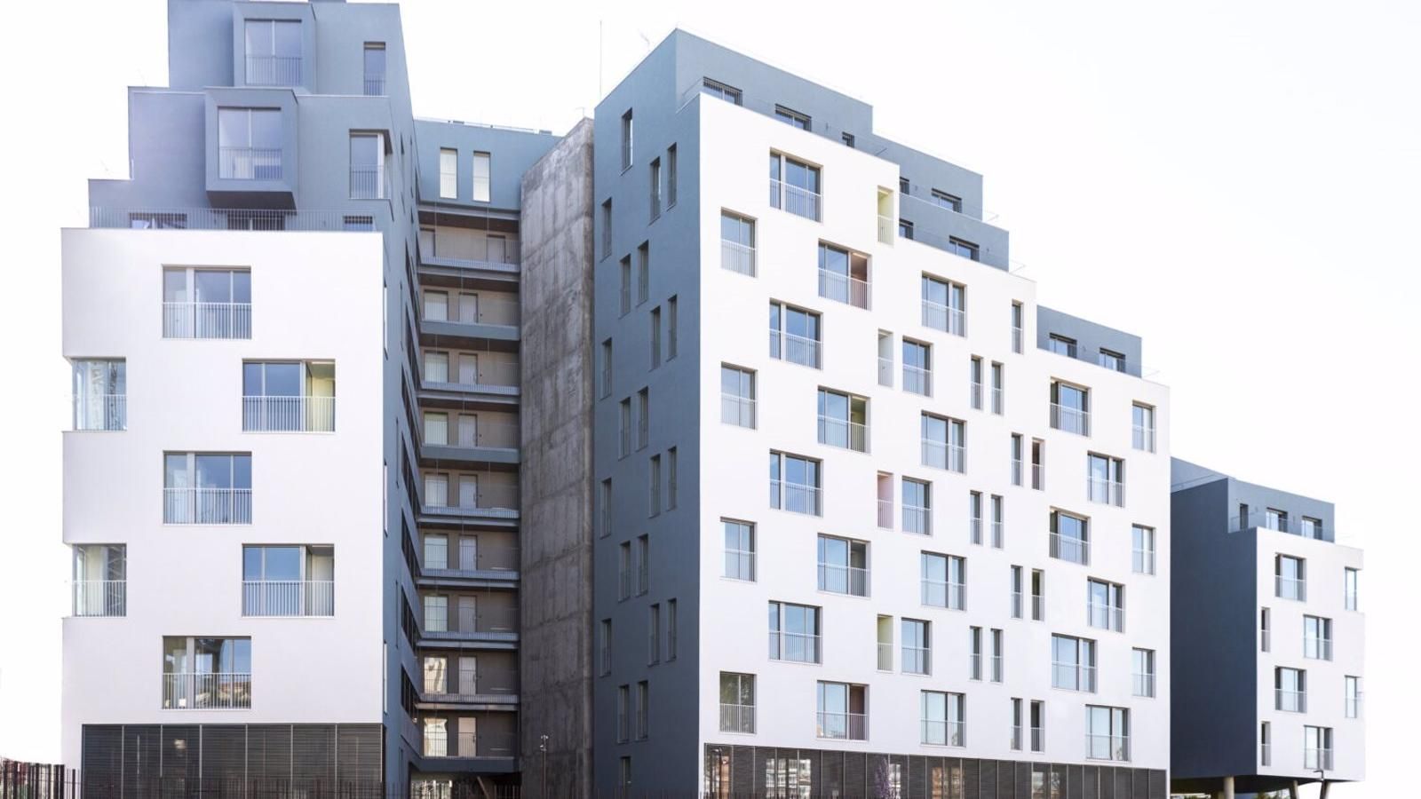 El Gobierno regional destina 11,7 millones para construir 651 pisos con alquileres asequibles en Vallecas