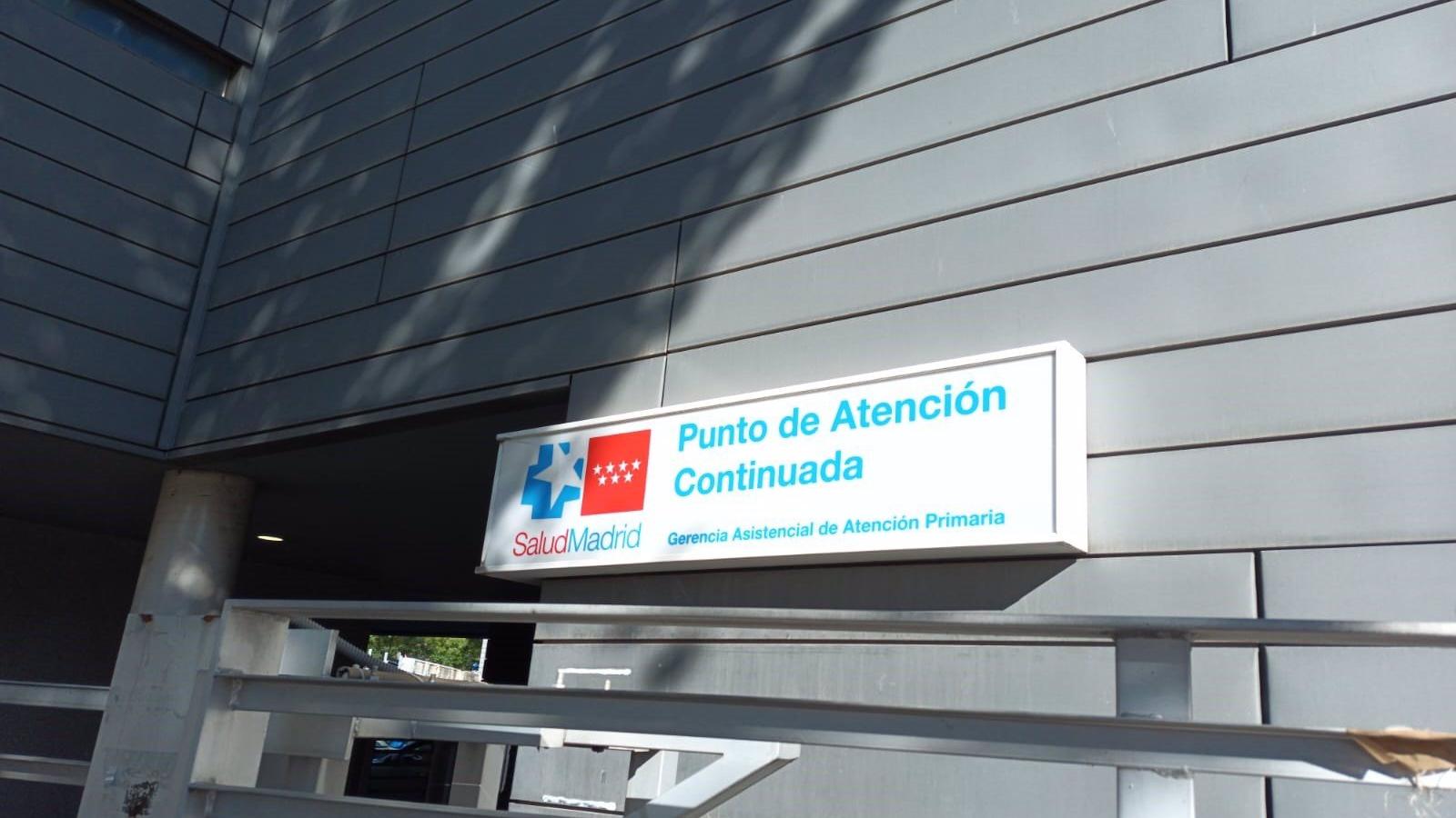 Villacís defiende que "si hay un centro abierto tiene que haber un médico" y critica a quien entienda esto como "ataque"