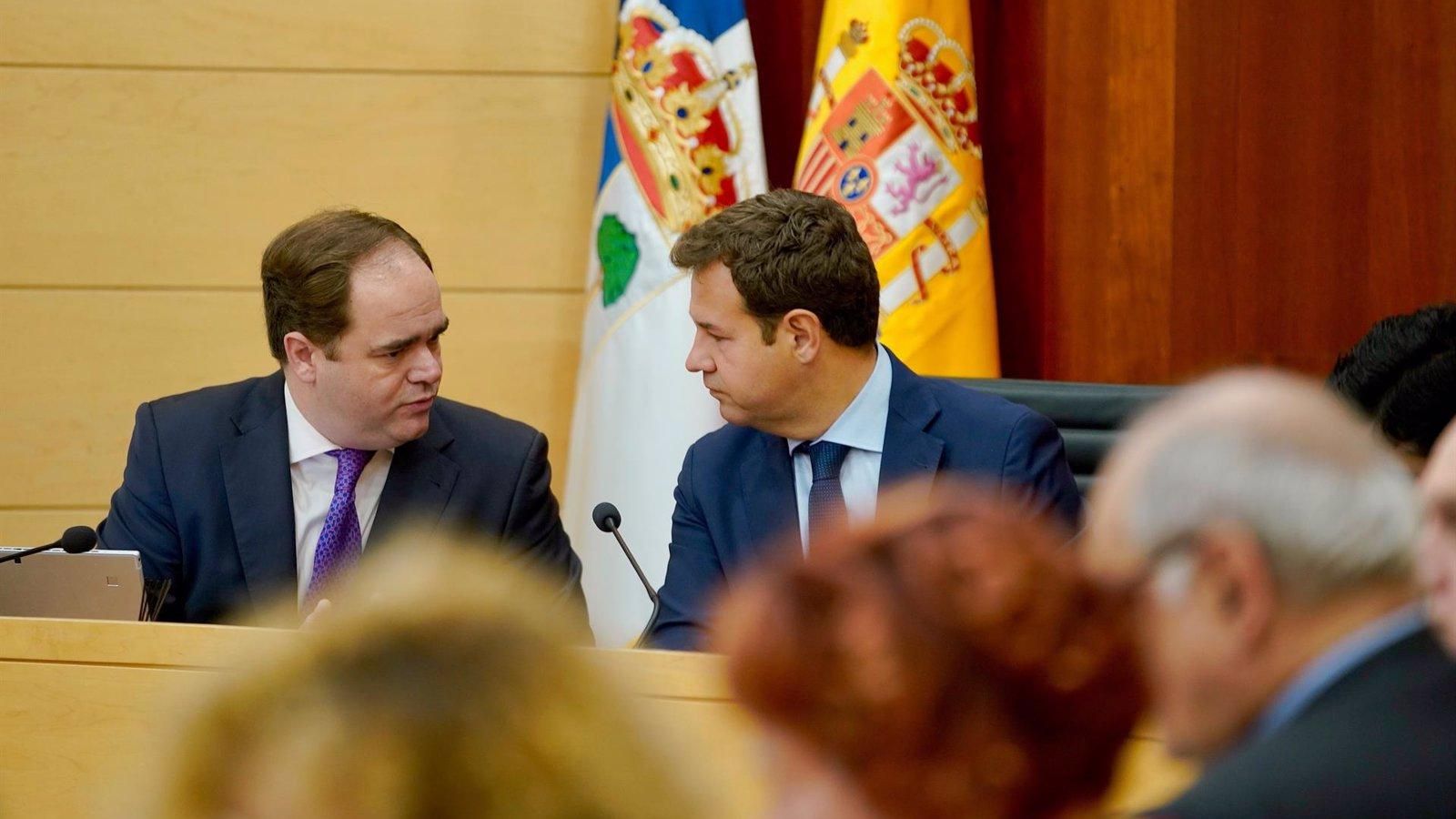 Las Rozas da luz verde a una acción para que ningún niño del municipio se quede sin juguetes en Navidad