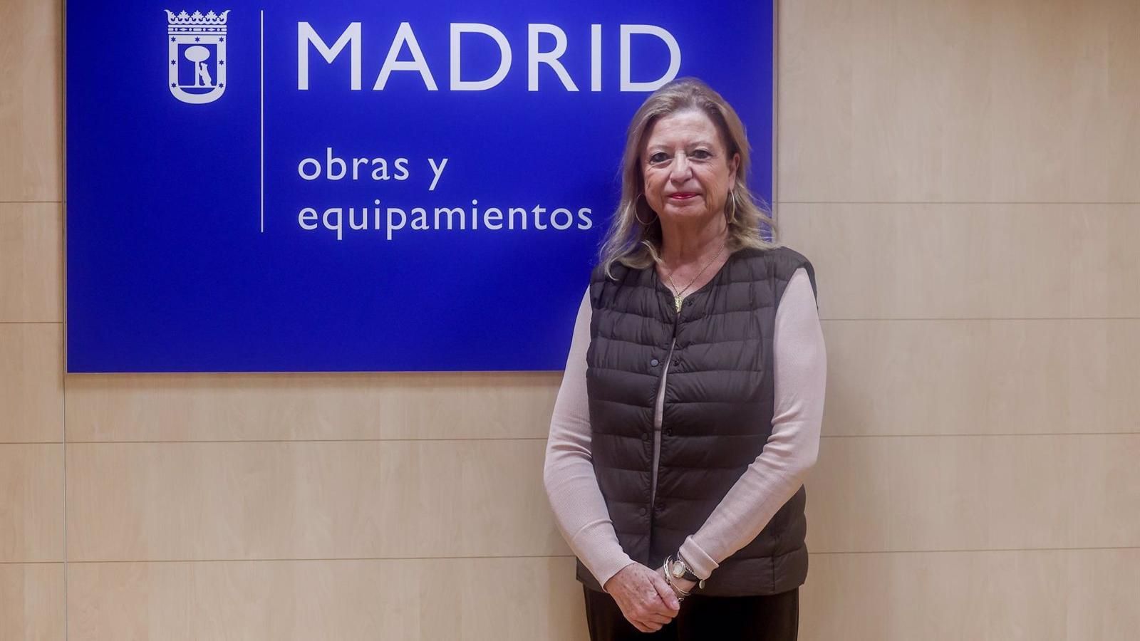 García Romero destaca que el Gobierno local mejoró más de 250 entornos escolares y afea a Más Madrid que desconozca lo que es un proyecto piloto