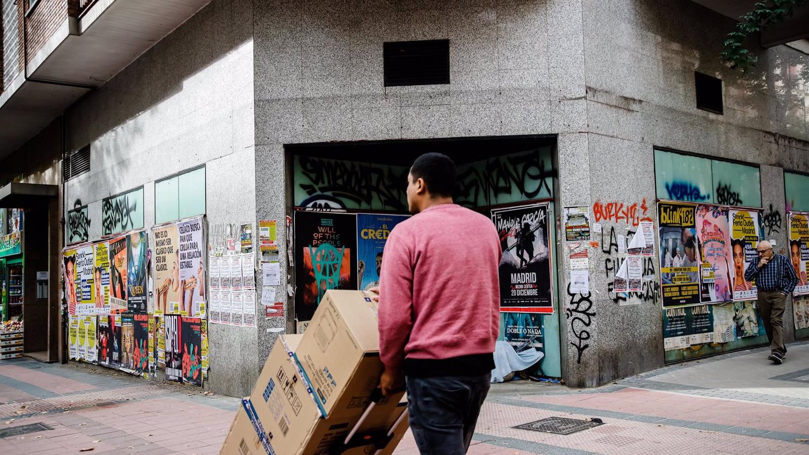 Randstad prevé que la región firmará un total de 54.460 contratos en la campaña de Navidad