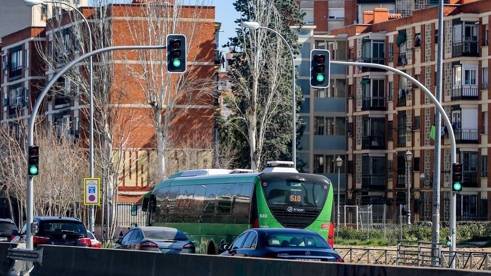 El Gobierno municipal mantiene su intención de soterrar la A-5