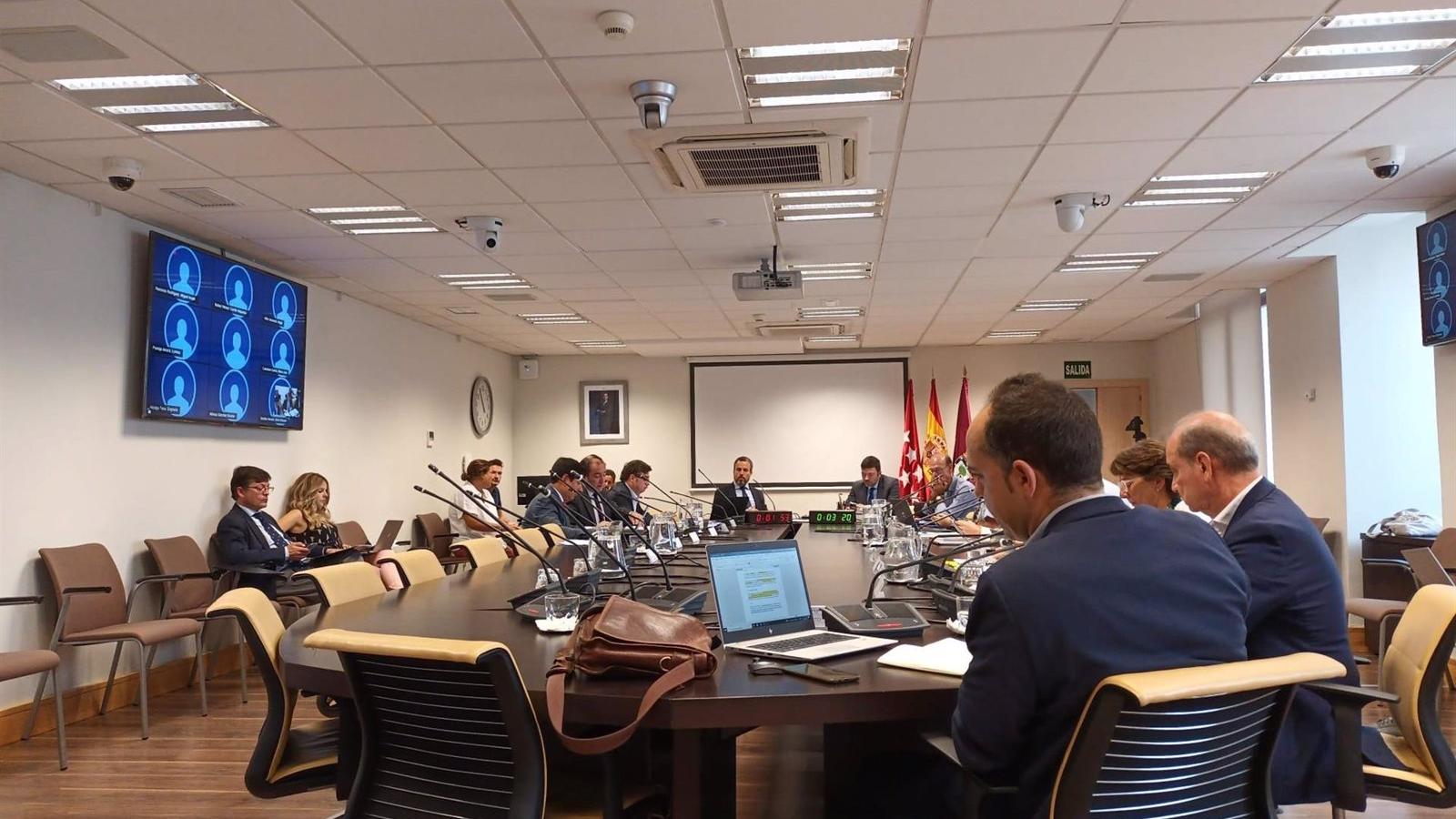 Madrid obtiene la máxima calificación en el ranking de Ciudades por la Acción Climática