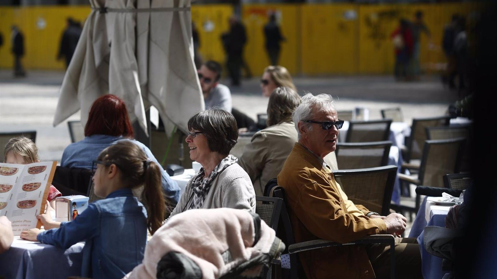 Buenas expectativas turísticas para diciembre en la región