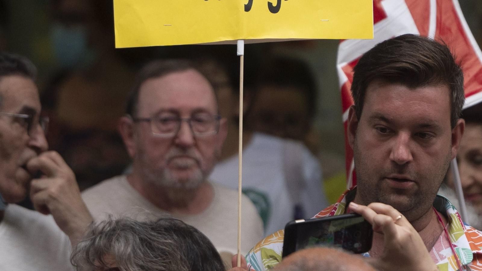 Amyts deja la puerta abierta a retomar la huelga en las urgencia extrahospitalaria