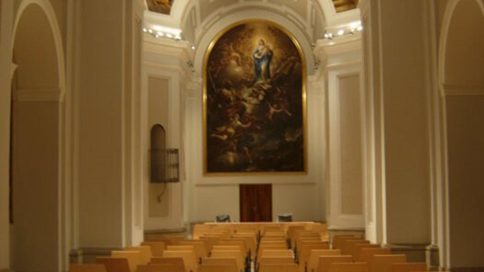 El Ayuntamiento de Madrid reforzará la seguridad de los museos para evitar el vandalismo de los activistas