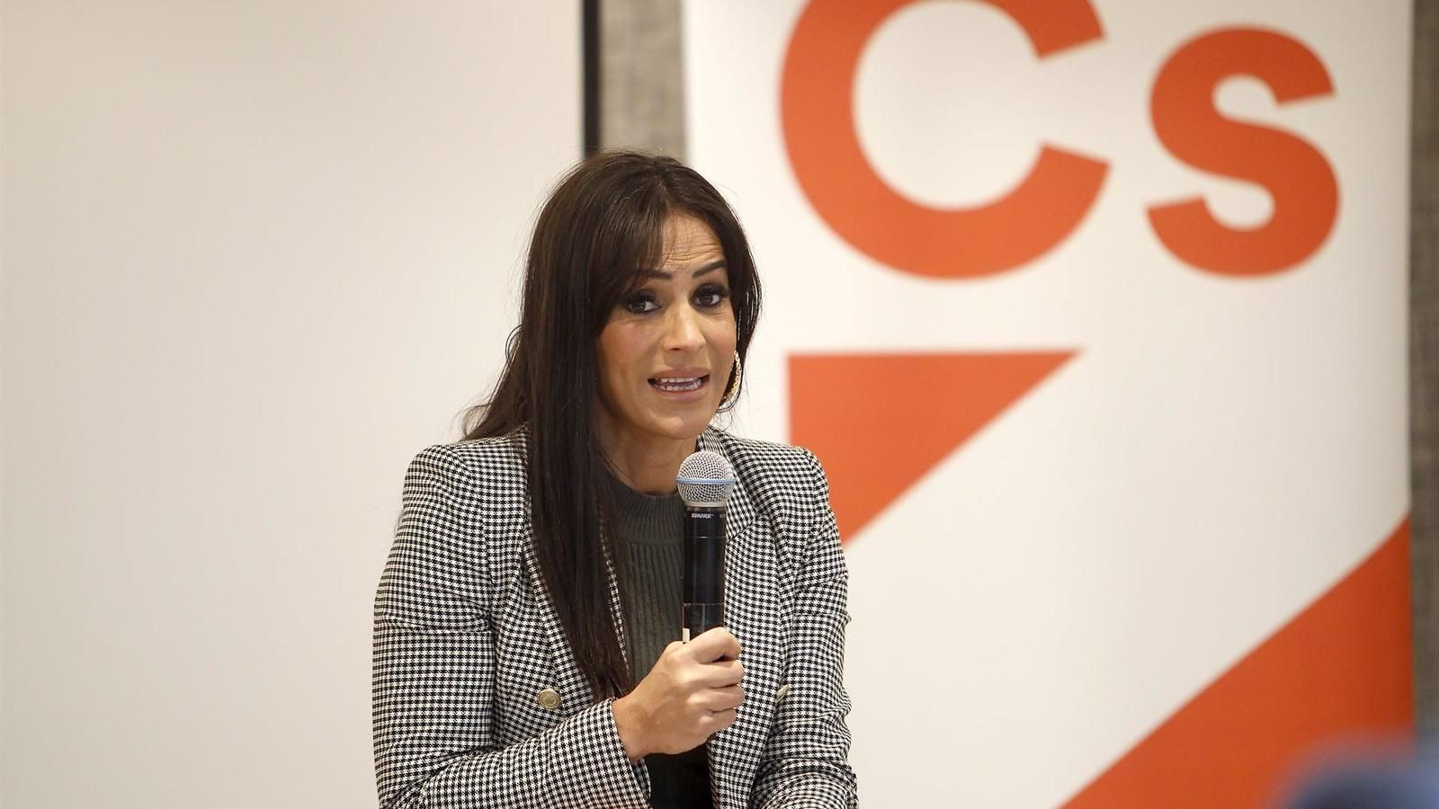 Ciudadanos concurrirá a las elecciones autonómicas en 2023