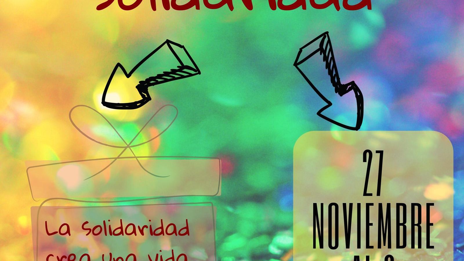 Arganda organiza una gala y un mercadillo en la XVI Semana de la Solidaridad y el Voluntariado