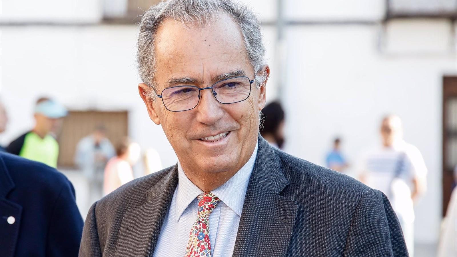 El Gobierno regional espera alcanzar un acuerdo con Vox sobre los Presupuestos antes del día 2
