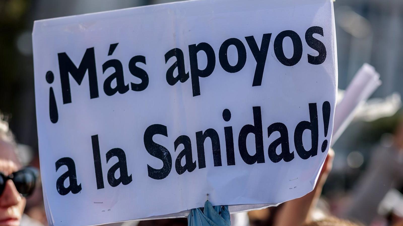 La Consejería de Sanidad y los sindicatos se vuelven a reunir para abordar el modelo de atención en las urgencias extrahospitalarias