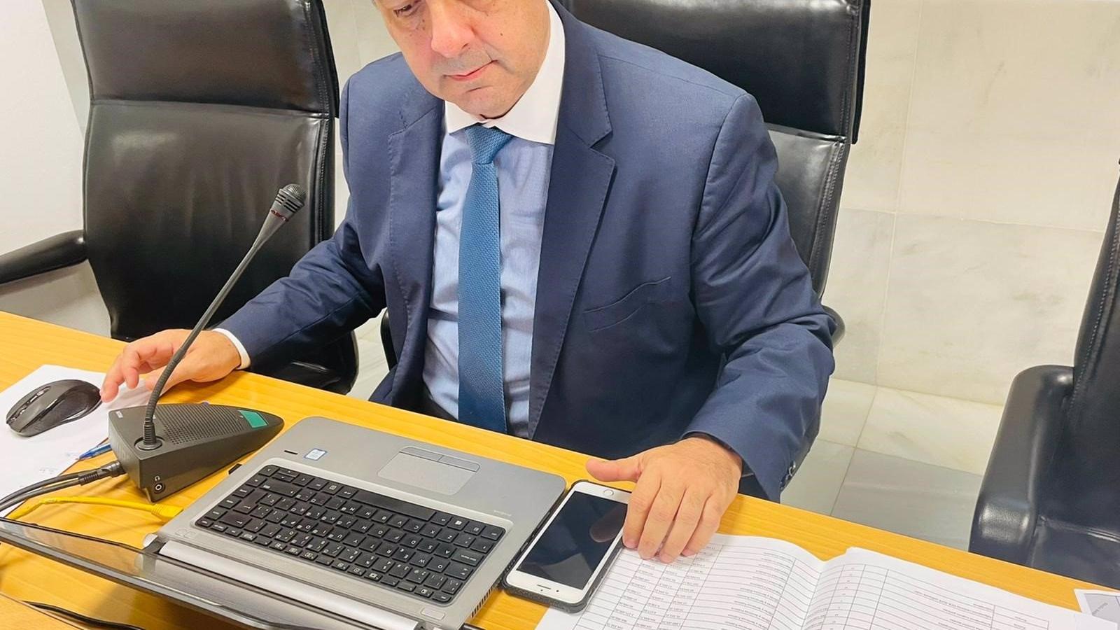 San Sebastián de los Reyes acusa a la Comunidad de aumentar 1,5 millones el coste de recogida de residuos