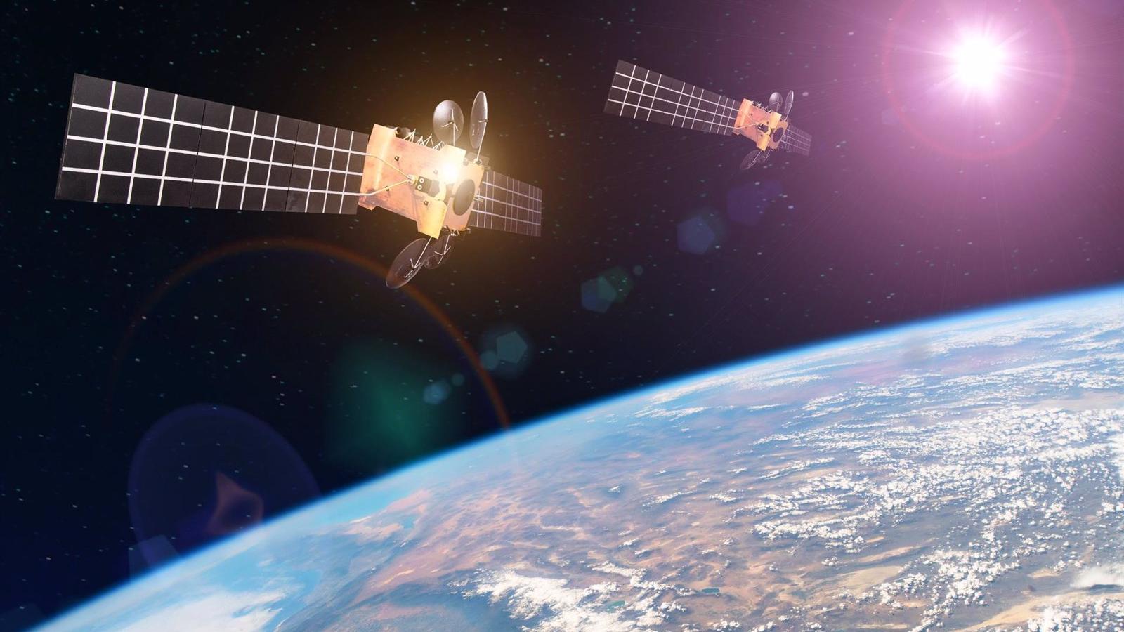 La Comunidad reúne a cerca de 50 centros de investigación y empresas en un nuevo Clúster de Tecnologías del Espacio