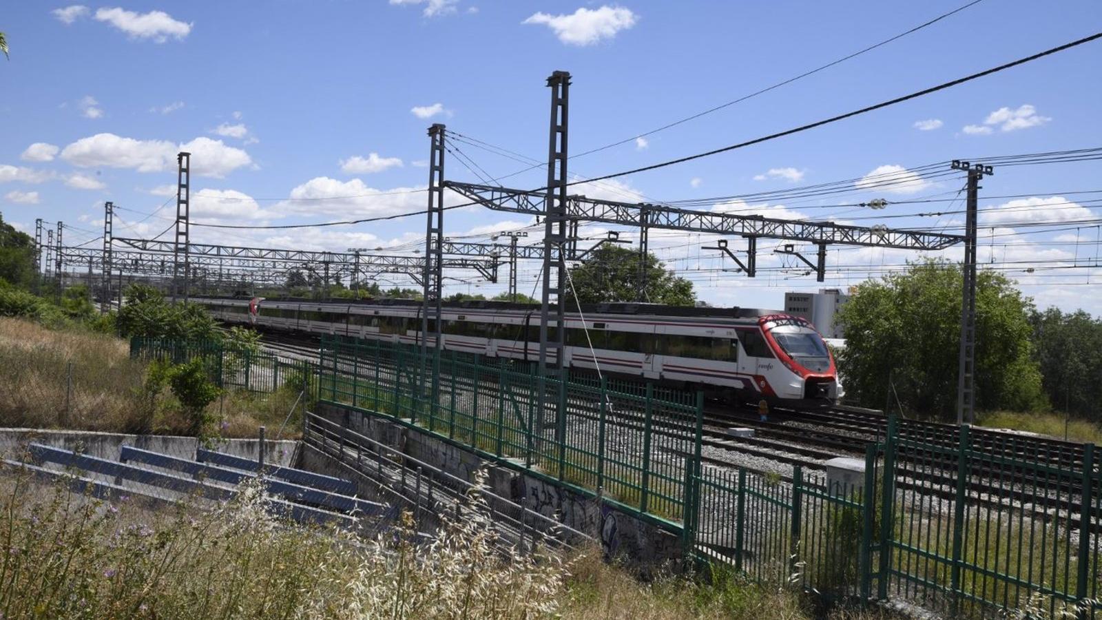 Los viajes en Cercanías crecen en Madrid un 25,7% en los primeros tres meses de gratuidad respecto a 2021