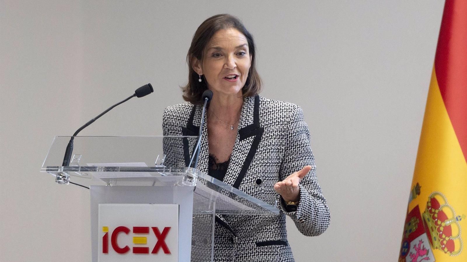 Maroto presenta los avales necesarios para su candidatura en el PSOE al Ayuntamiento de Madrid