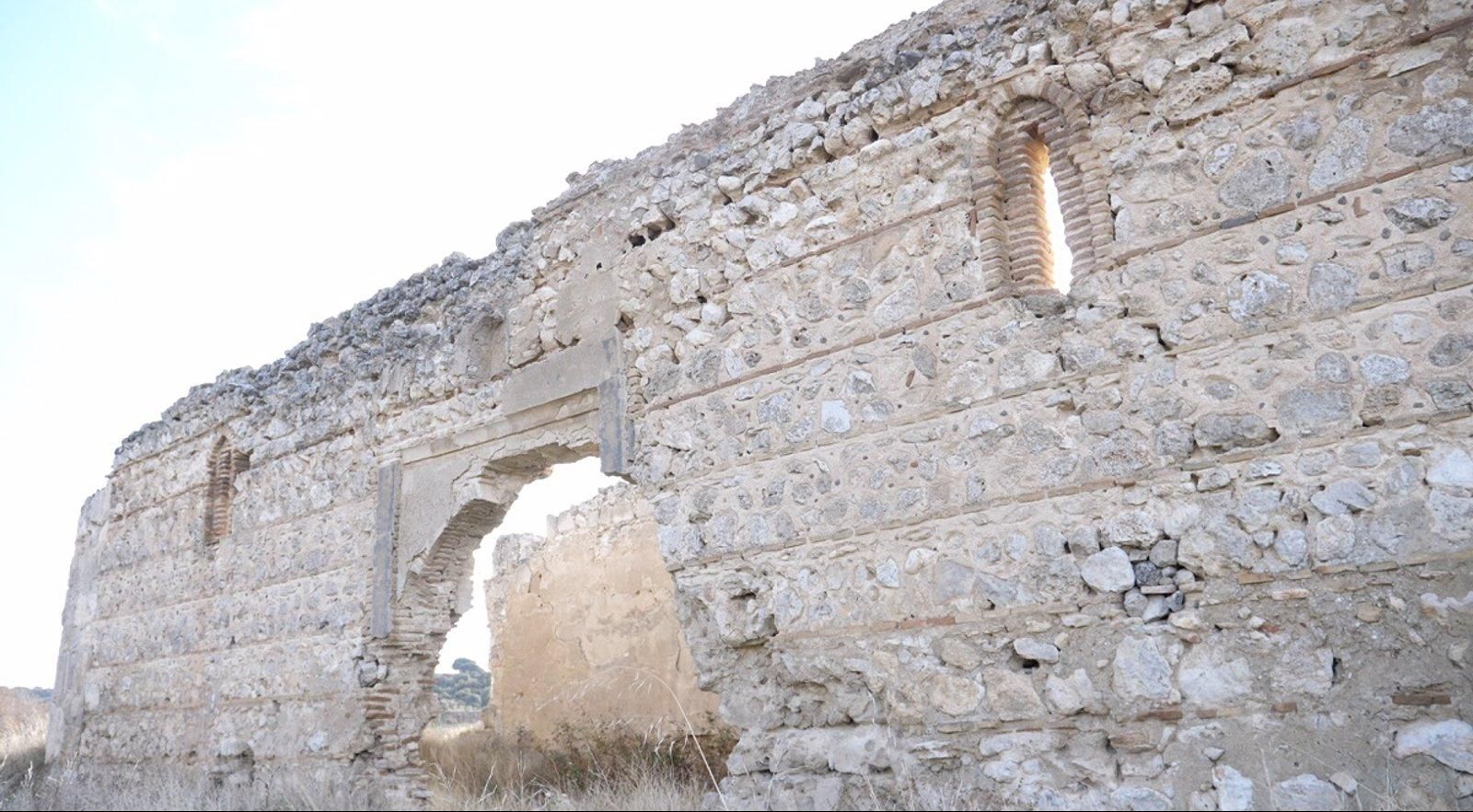 La Ermita de Valtierra de Arganda pasa a ser patrimonio municipal tras ser donada por la familia propietaria de la parcela