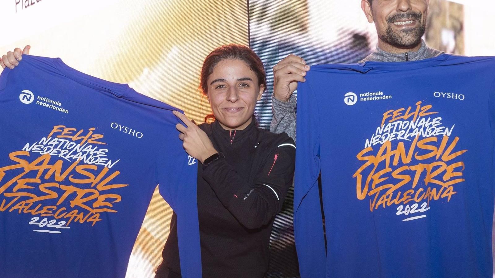 La San Silvestre Vallecana agota los primeros 30.000 dorsales