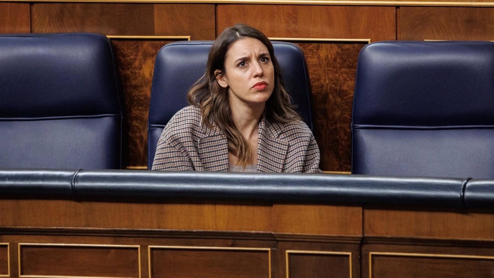 45 condenados se han beneficiado de la ley del 'sólo sí es sí' y 11 han sido excarcelados