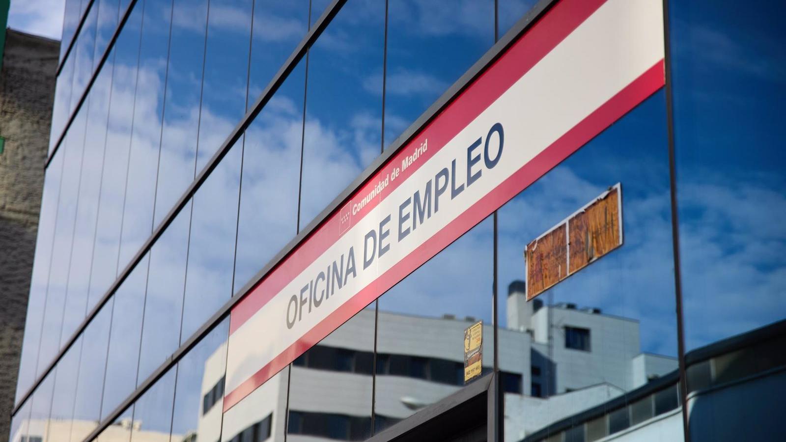 Cae el paro en la región un 2,48% en noviembre, con 7.757 desempleados menos