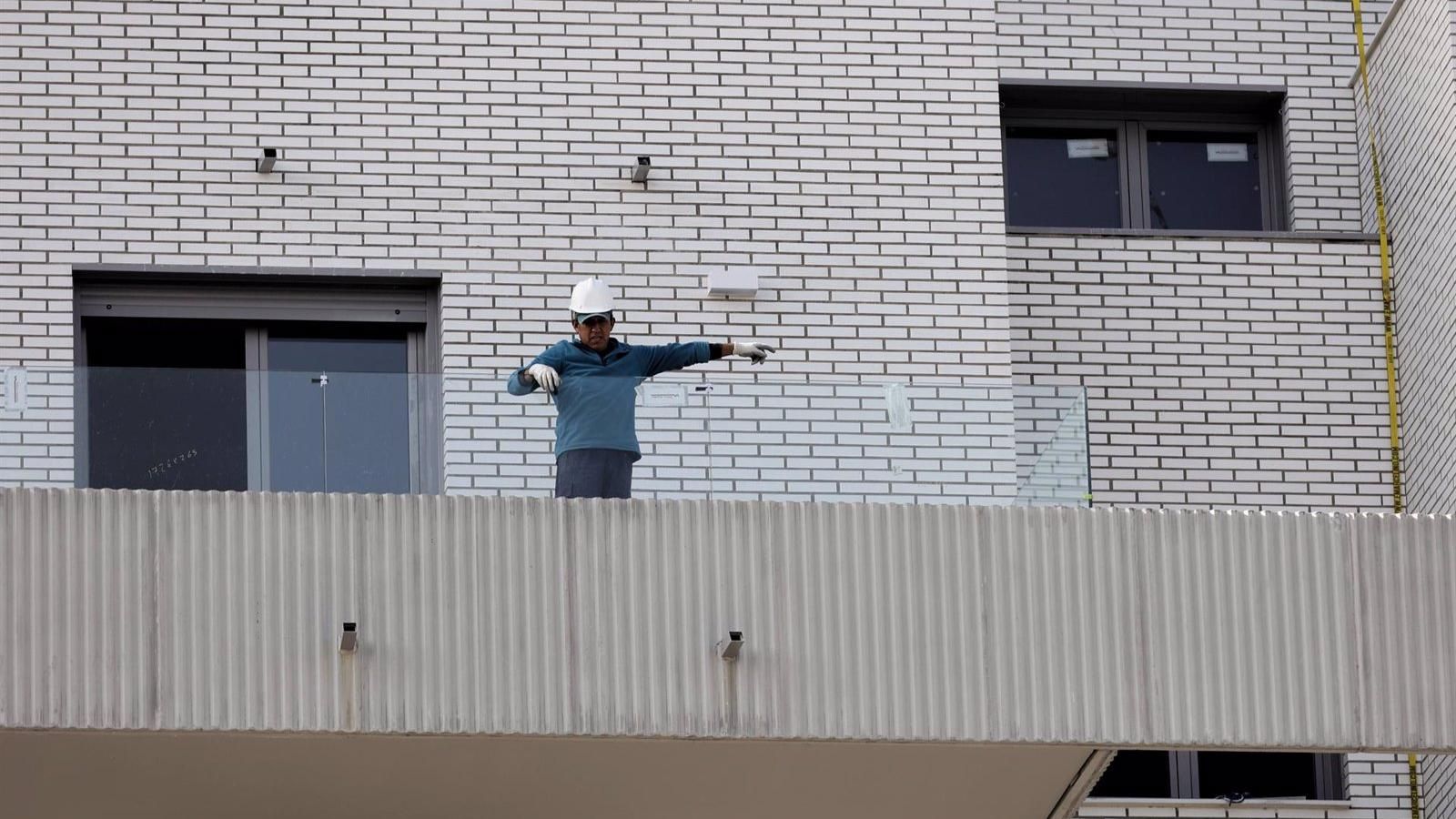 La Seguridad Social gana en Madrid 34.134 cotizantes en noviembre y sube un 0,98% la afiliación