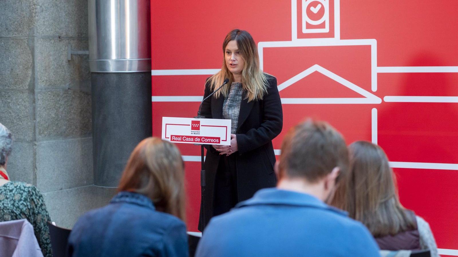 Los partidos de izquierdas registra 3.927 enmiendas parciales a los Presupuestos de la Comunidad y Vox 87
