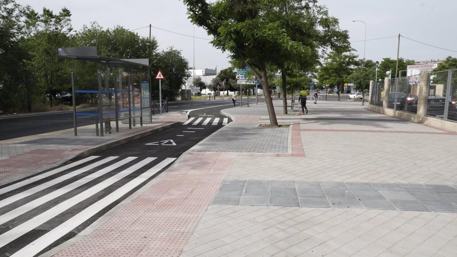 El Gobierno regional aprueba la construcción de 106 pisos de protección pública para alquiler en Puente de Vallecas