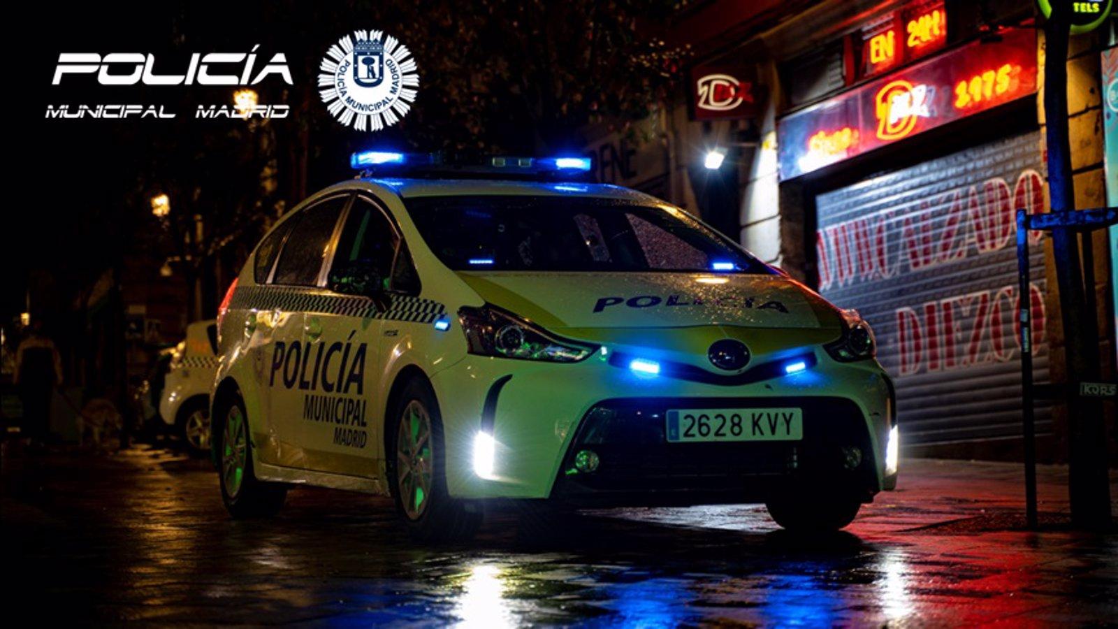 Tres detenidos por intentar obtener el permiso para conducir taxis de forma fraudulenta