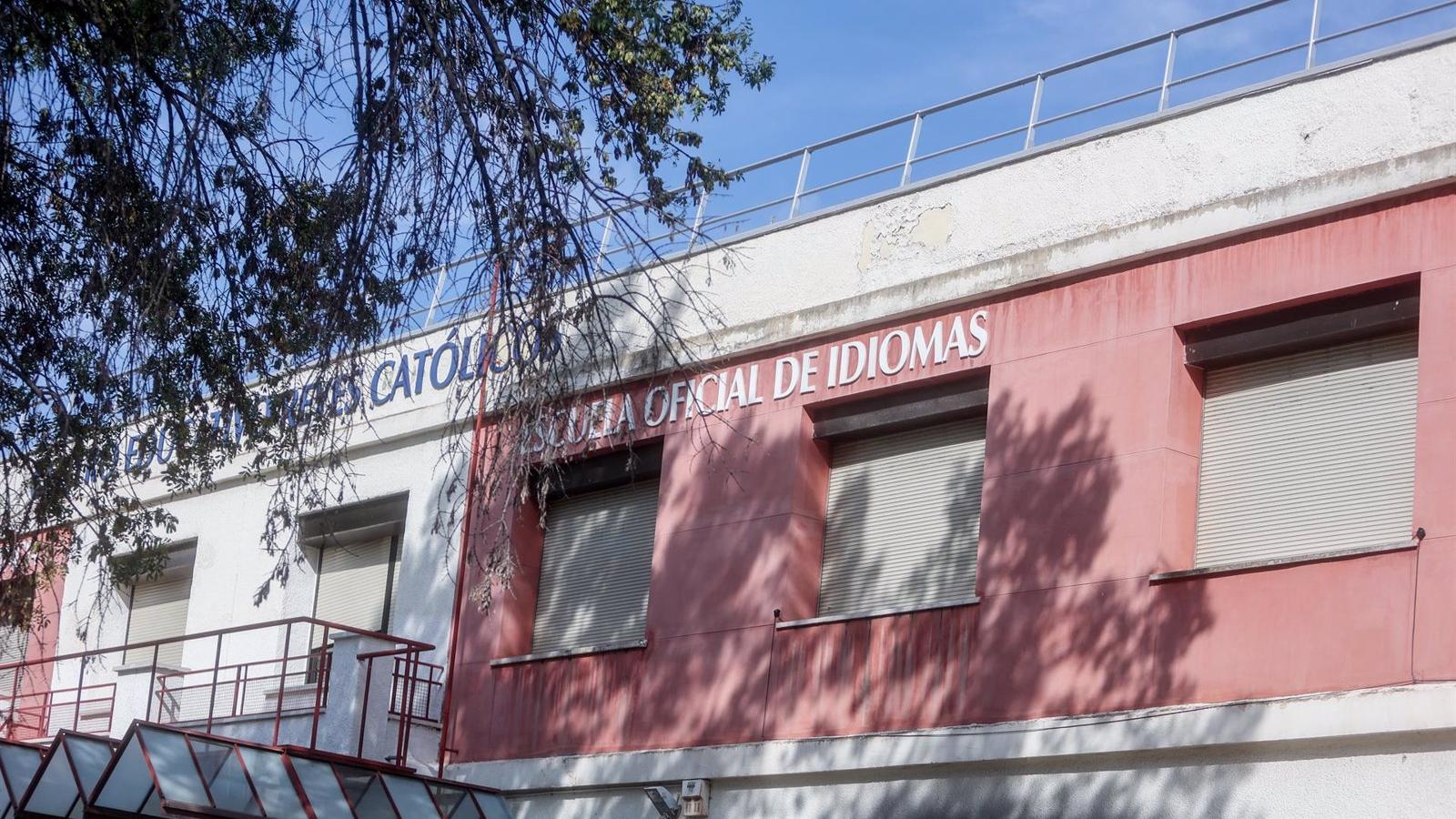 Las Escuelas Oficiales de Idiomas ofertan 1.500 plazas para obtener el nivel C1 de inglés en la región