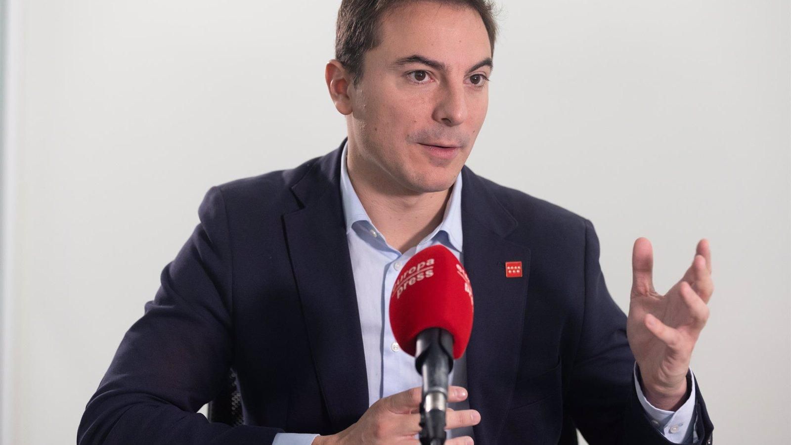Lobato rechaza modificar el delito de malversación para favorecer a los condenados por el 'procés'