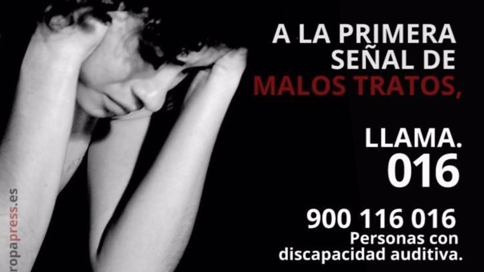 Detenido un hombre por dejar morir durante cinco días a su mujer con esclerosis múltiple tras caerse en su piso de Puente de Vallecas