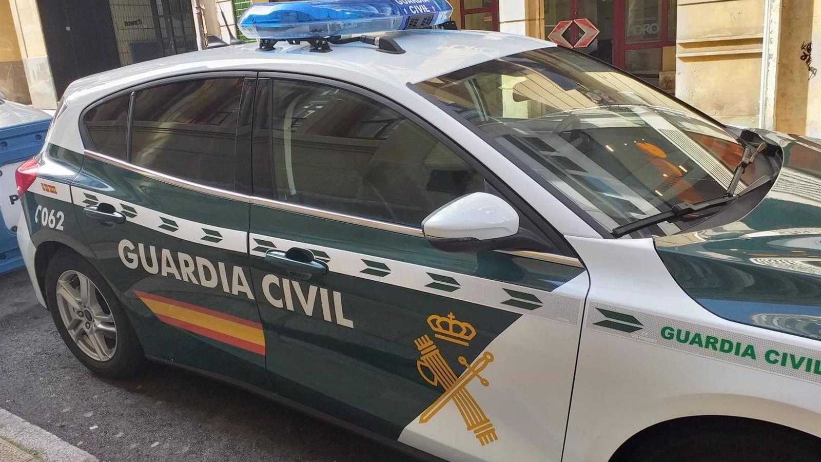 Detenidas siete personas por asaltar 40 viviendas en varias provincias y conseguir un botín de 800.000 euros