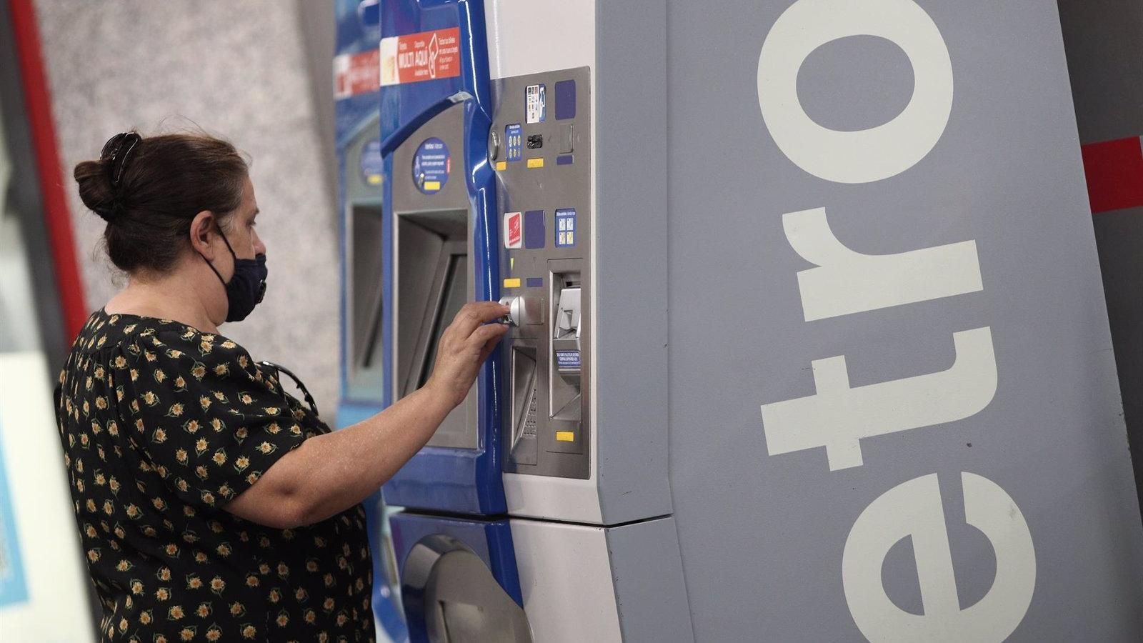 Aprobadas más de 19.000 solicitudes de devolución e la mitad del coste del abono transporte anulal