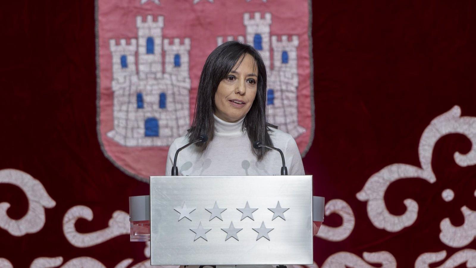 La Fiscalía recurre la admisión de la querella contra la delegada del Gobierno por presunta prevaricación