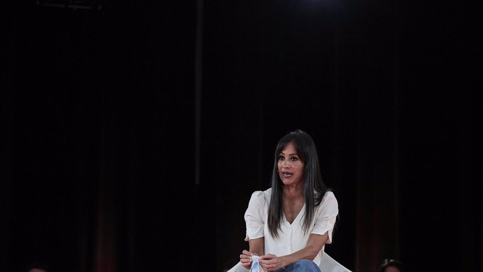 Villacís cree que las acciones de Sánchez "no pueden salir gratis": "Está mintiendo clarísimamente"