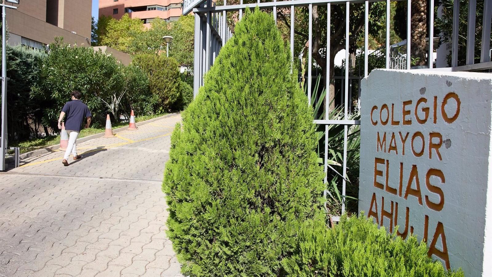 La nueva Ley de Universidades que prepara el PSOE obligará a que los colegios mayores adscritos a una universidad pública sean mixtos